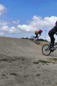 MTB & BMX kamp