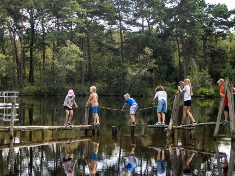 Adventure Zilvermeer