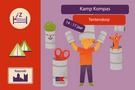 Kamp Kompas