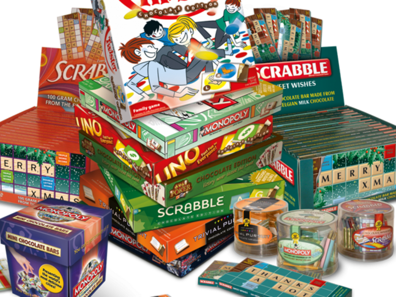 Speel je mee? Gezellig!