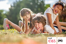 Speelvakantie - Zomer