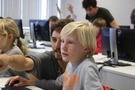 Programmeerkamp Start to Code (3e-6e leerjaar)