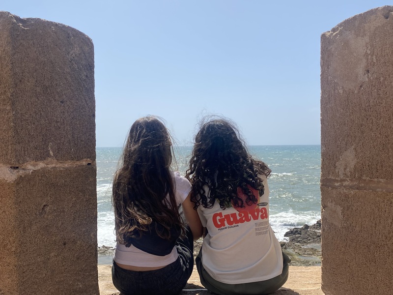 Help! Wat te doen bij noodsituaties op kamp? 