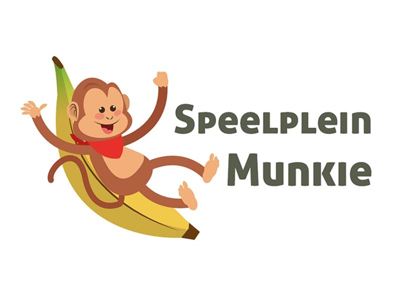 Speelplein Munkie Bambino's (kleuters - zindelijkheid vereist)