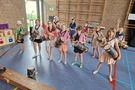 Just move and dance - EDUGO Slotendries - Oostakker