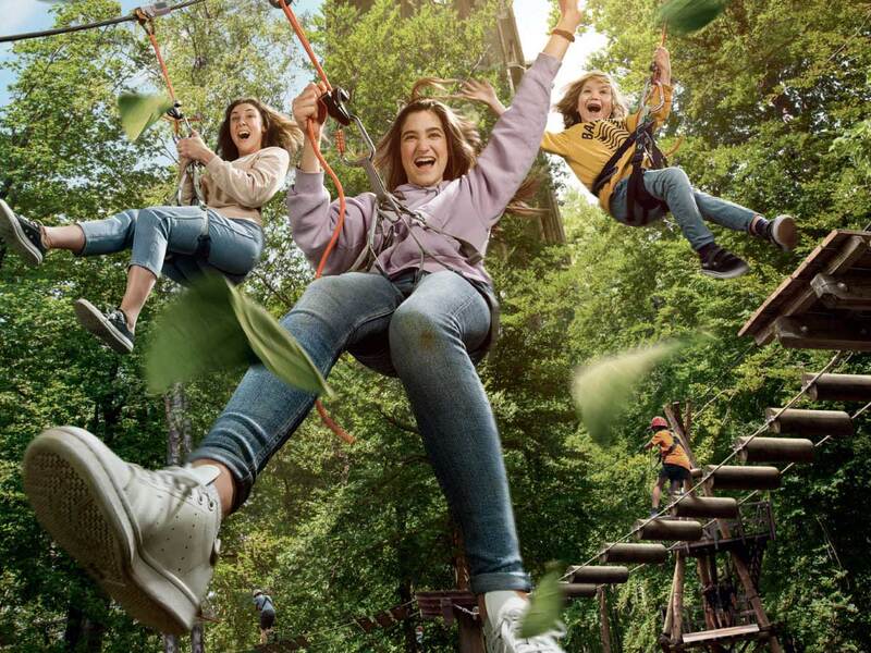 Fotografie en Avontuur Durbuy