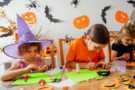 Speelplein - herfstvakantie 2025 - GBS Goudenregenstraat (kinderen met extra zorgvraag) 27/10/2025 - 31/10/2025