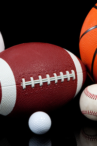 Omnisporten Zomer 8 - 2026