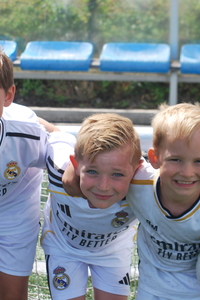 Voetbalweek VV Westkapelle