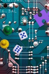 STEM: Bordspel ingenieurs