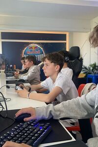 Game camp - met overnachting