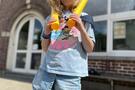 Let's rock and roll - Mariavreugde - Wondelgem