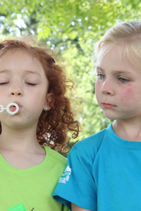 Taalinitiatie Frans voor kinderen