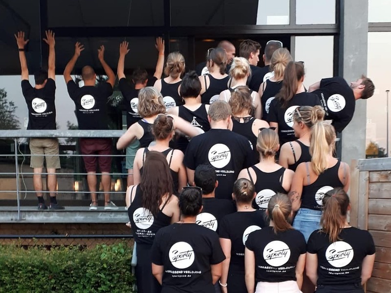 Fablab kampverantwoordelijke zomer 9