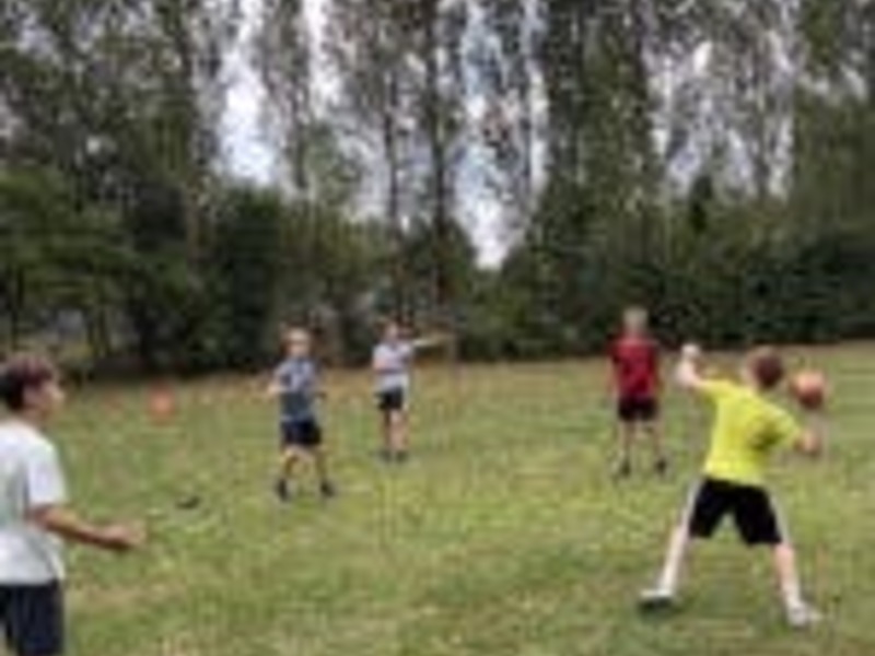 Kids Fun Days - Pasen W1 @Lier