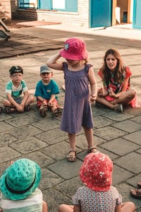 Bengeltjes vs engeltjes