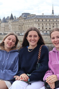 Par07+ Citytrippen in Parijs, la ville lumière