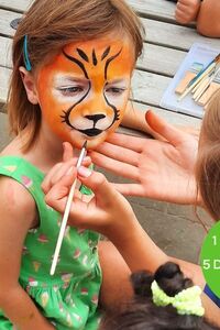 De Dolle Dierenwereld