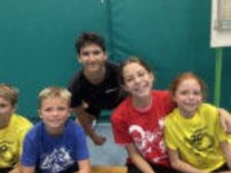 Kids Fun Days - Pasen W1@Nijlen