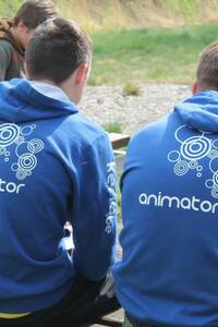 Cursus Hoofdanimator 2026