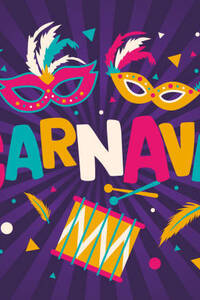 Carnavalbal - Lebbeke - 19/02/2026