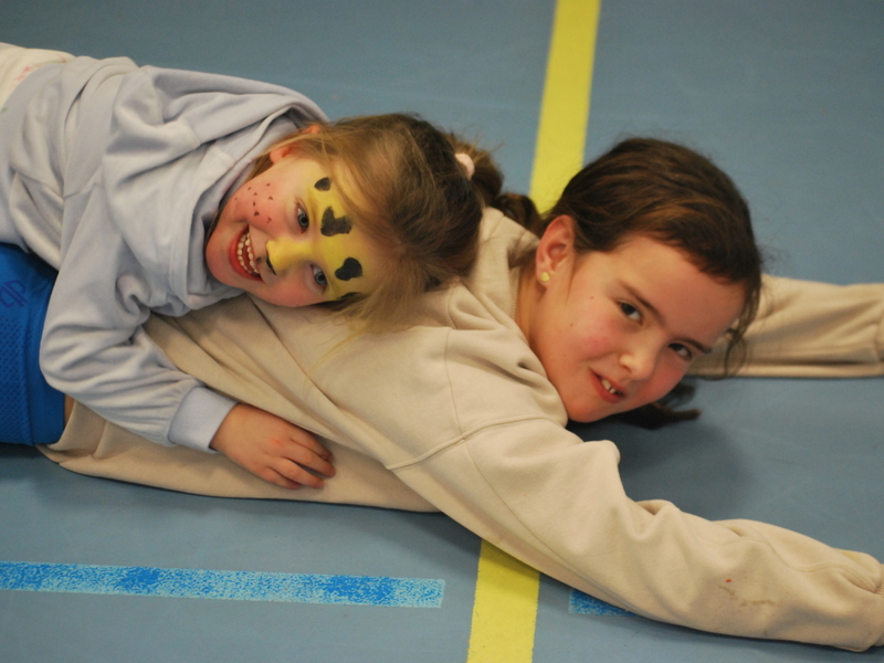 MovingKids Krokusstage