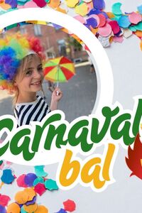 Carnavalbal S-G-R Krokus - 2026