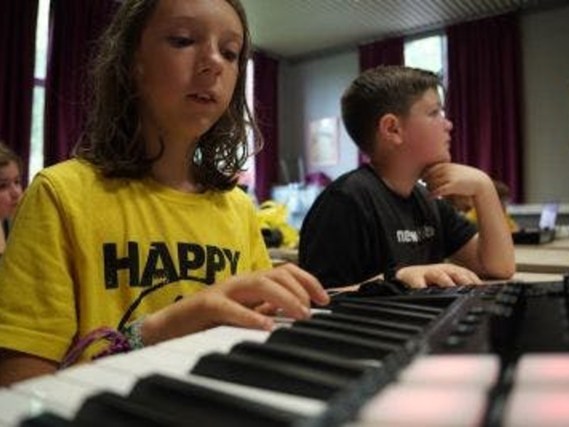 Word muziek producer!