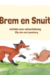 Mini Jungle Kamp: Brem en Snuit