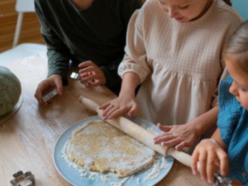 vm De bakacademie