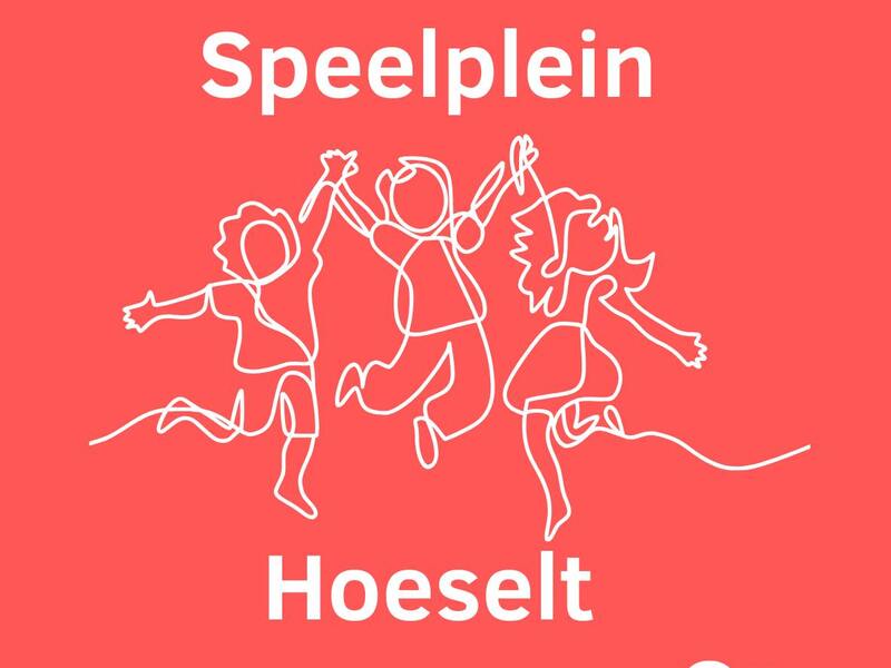 Speelplein Hoeselt woensdag 8 juli