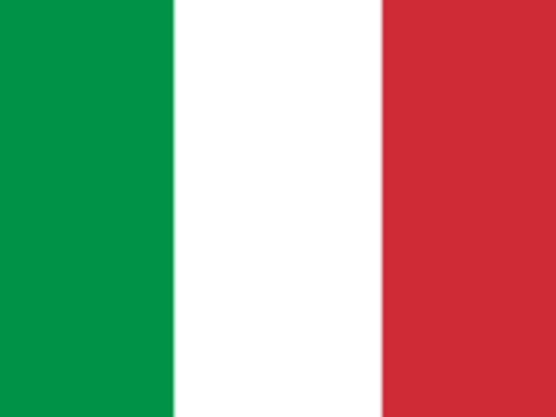 Amo l'Italia