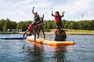 Water en outdoorfun