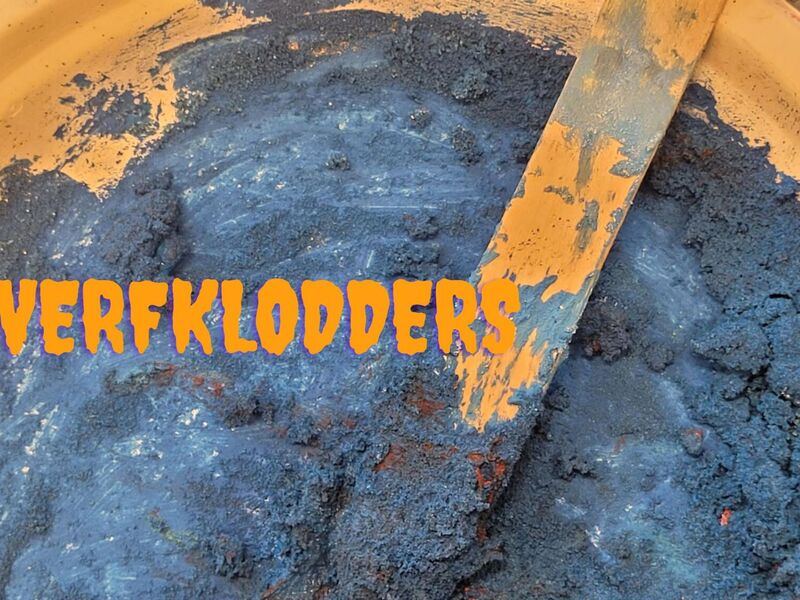 Verfklodders Lennik Zomer 7 - 2026