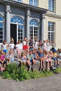 Musical: School Op De Dool