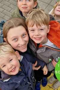 Het geheim van de elfen 