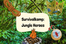 Survivalkamp: Jungle Heroes