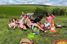 Kamp: Welcome to the jungle