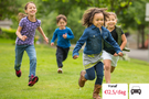 Pop-Up Speelplein - Zomer - Week 2