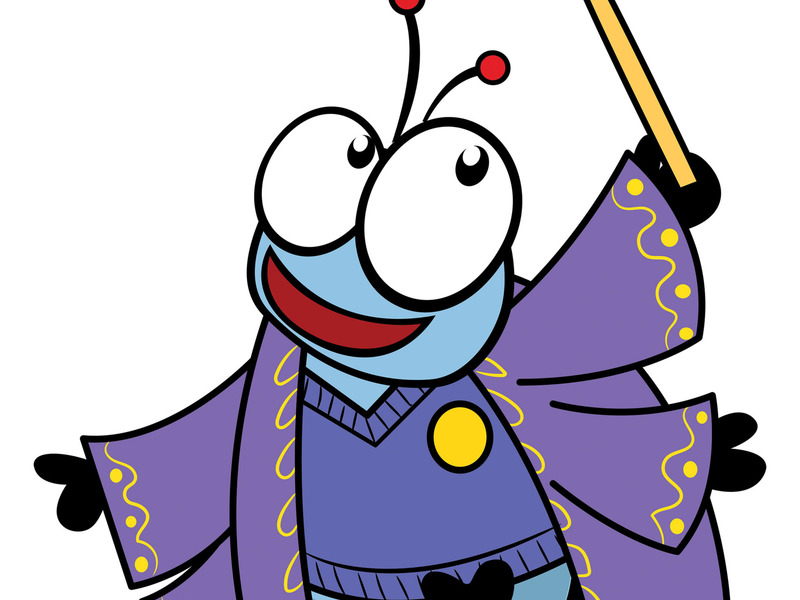 Kriebel tovenaars Ruien (2-6/11/2026)