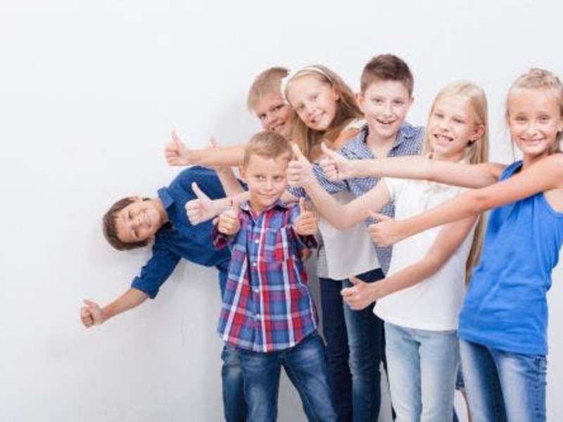 vd Dansmix en creafun