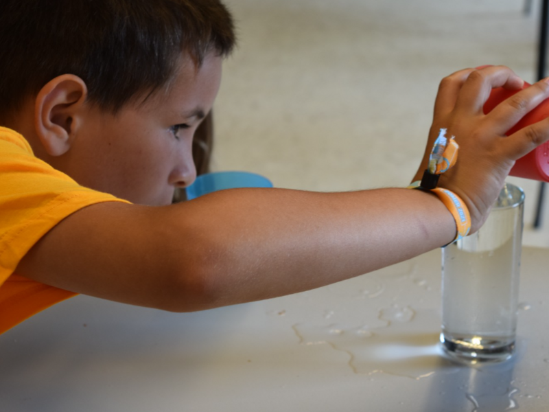 De uitvindersfabriek