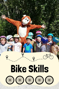 Bike Skills 