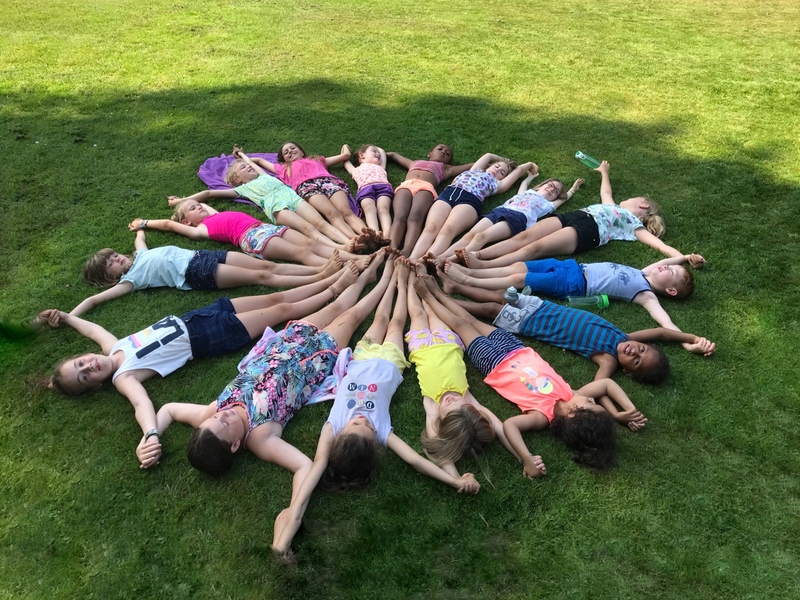 Yoga-Crea-Kruidenkamp