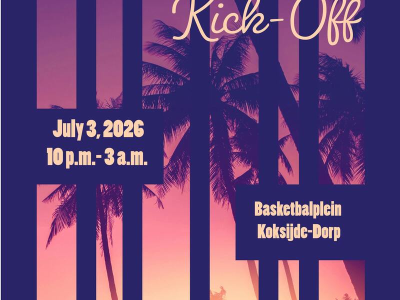 Summer Kick-off
