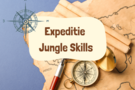 Expeditie Jungle Skills
