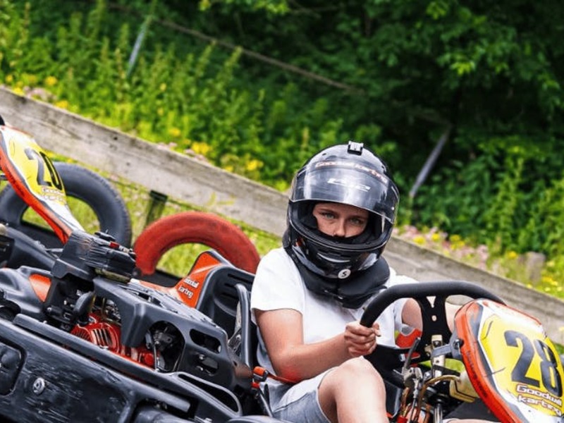 Karting
