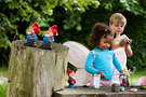 Elfjes en kabouters