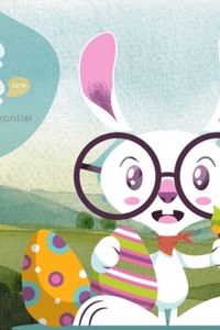 Polly het Pientere Paasei