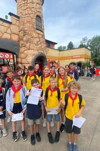 Super Pretparkenkamp